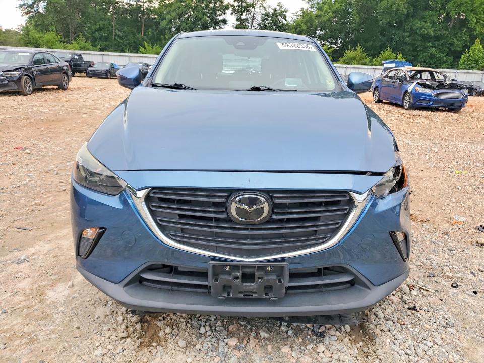 Aukcja sprzedaży 2019 Mazda Cx-3, vin: JM1DKFB79K1420913, numer aukcji: 59332336