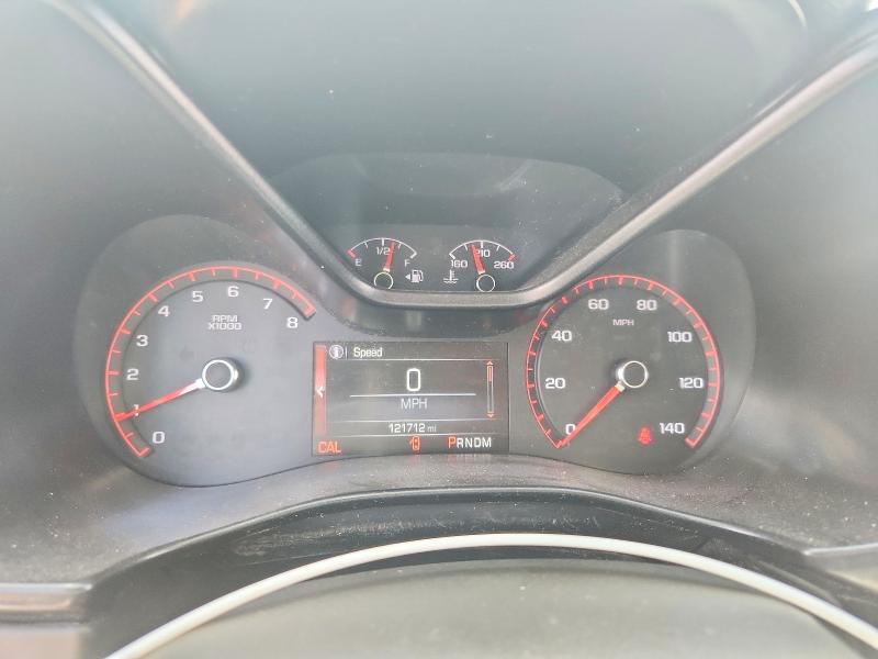 Aukcja sprzedaży 2016 Gmc Canyon, vin: 1GTG5CEA3G1111097, numer aukcji: 62313226