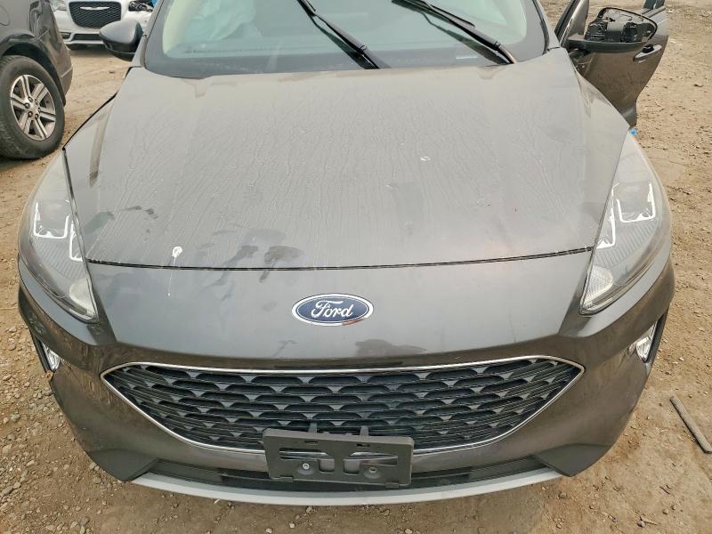 Aukcja sprzedaży 2020 Ford Escape, vin: 1FMCU9H95LUA27311, numer aukcji: 61215856