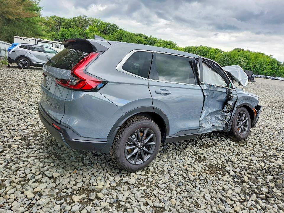 Aukcja sprzedaży 2026 Honda Cr-v, vin: 2HKRS4H70TH499674, numer aukcji: 63037616