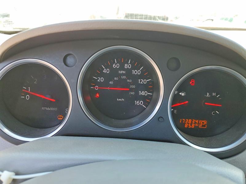 Aukcja sprzedaży 2007 Nissan Maxima, vin: 1N4BA41E27C822952, numer aukcji: 61783526