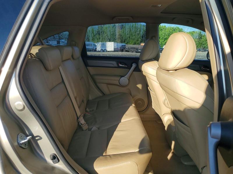Aukcja sprzedaży 2007 Honda Cr-v, vin: JHLRE48757C027787, numer aukcji: 63030786