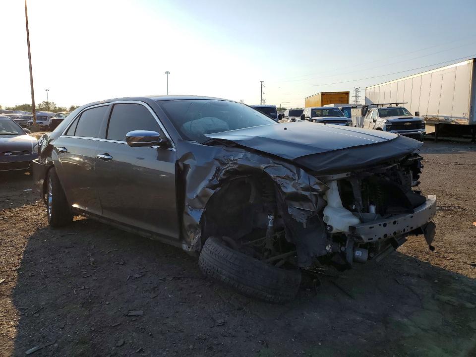 Aukcja sprzedaży 2012 Chrysler 300, vin: 2C3CCACG2CH309623, numer aukcji: 62874356