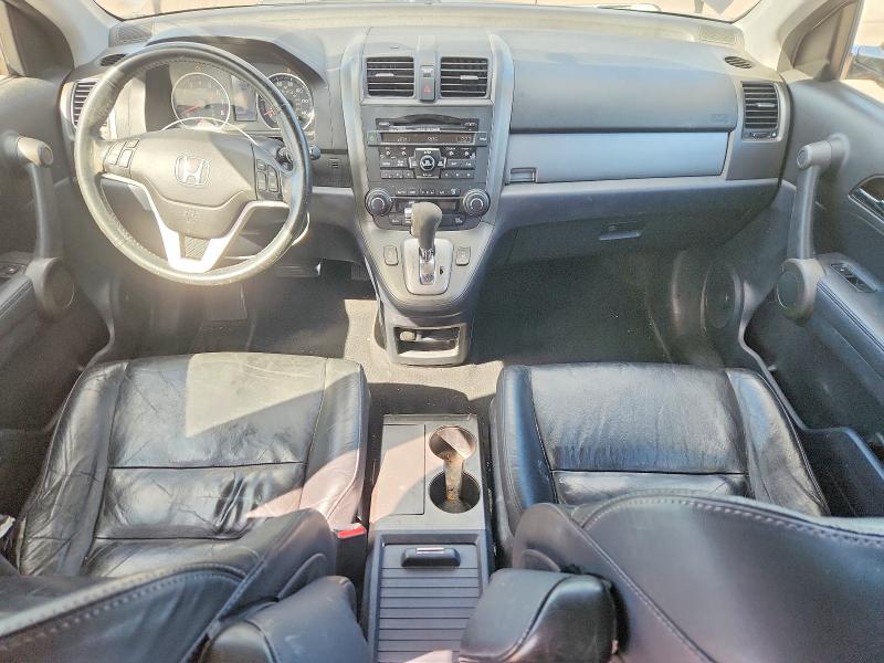 61220336 :رقم المزاد ، 5J6RE4H7XAL078426 vin ، 2010 Honda Cr-v مزاد بيع