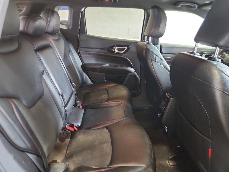 61674166 :رقم المزاد ، 3C4NJDDN5ST584191 vin ، 2025 Jeep Compass مزاد بيع