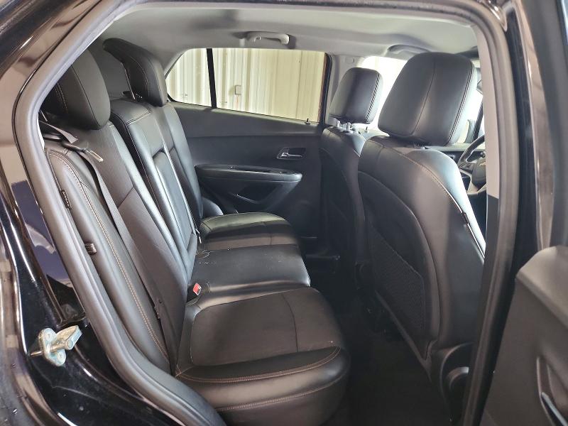 Aukcja sprzedaży 2019 Chevrolet Trax, vin: 3GNCJLSB5KL333012, numer aukcji: 62758506