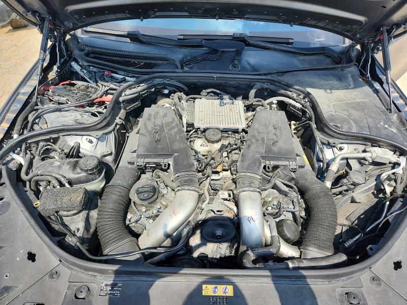 59676756 :رقم المزاد ، WDDXJ8FB6HA030912 vin ، 2017 Mercedes-benz S مزاد بيع
