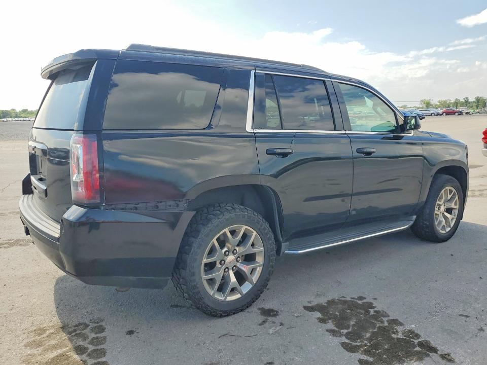 Aukcja sprzedaży 2016 Gmc Yukon, vin: 1GKS1AKC5GR388663, numer aukcji: 60261356