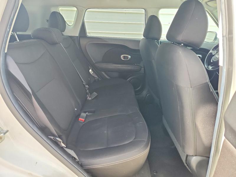 Auction sale of the 2017 Kia Soul, vin: KNDJN2A25H7441868, lot number: 62621196