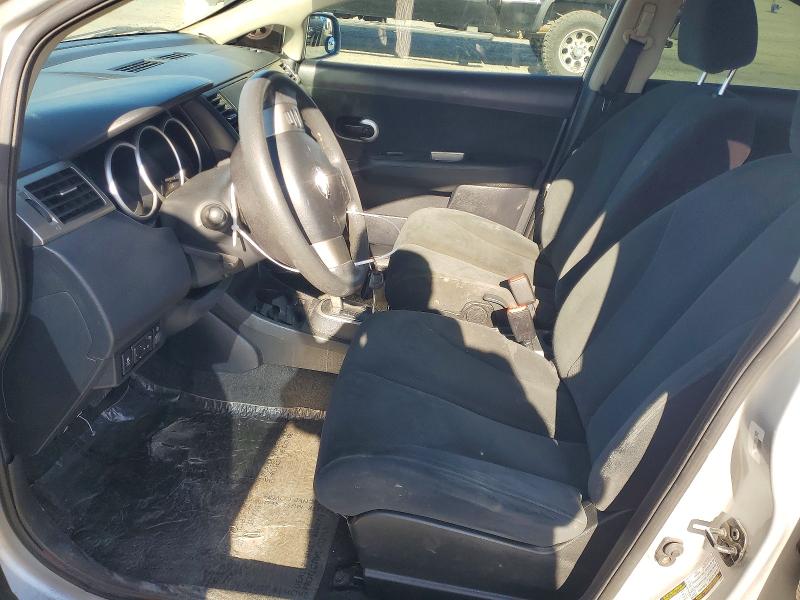 Продаж на аукціоні авто 2012 Nissan Versa, vin: 3N1BC1CP8CK202955, номер лоту: 59891376