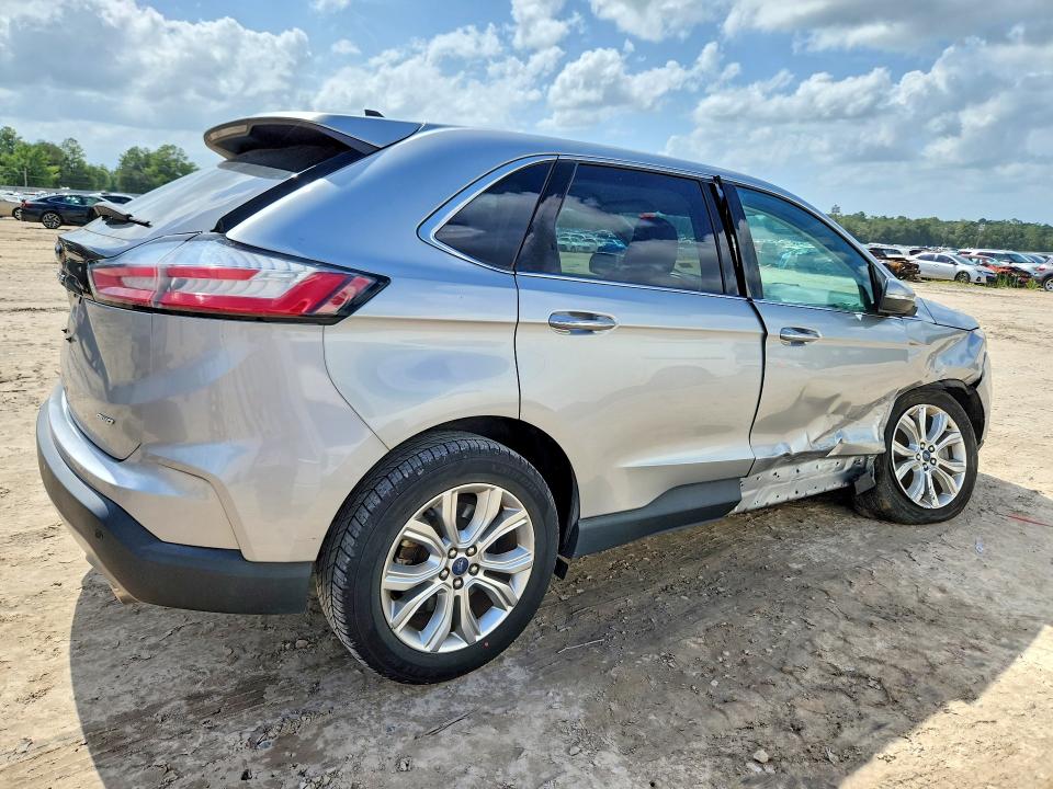 Продажа на аукционе авто 2022 Ford Edge, vin: 2FMPK4K94NBA93375, номер лота: 61354186