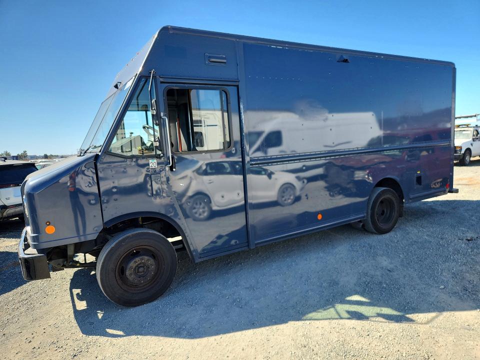 Aukcja sprzedaży 2020 Ford F59, vin: 1F65F5KN3L0A05789, numer aukcji: 61498056