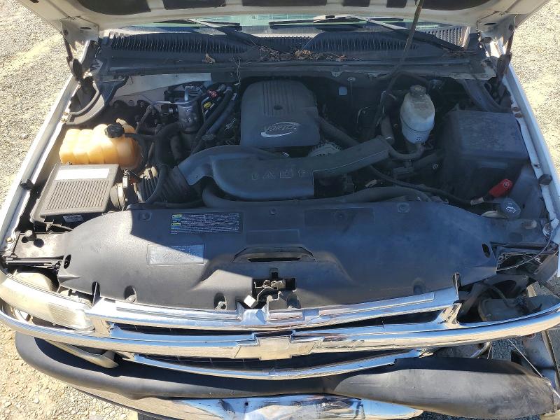 Продажа на аукционе авто 2006 Chevrolet Tahoe, vin: 1GNEC13T76J109011, номер лота: 60599546
