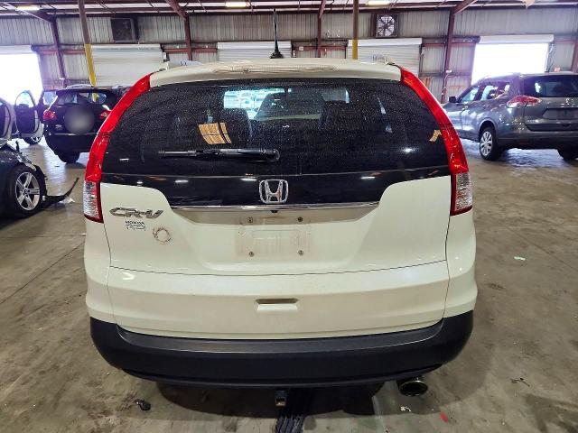 Продаж на аукціоні авто 2013 Honda Cr-v, vin: 5J6RM3H79DL008191, номер лоту: 59355036