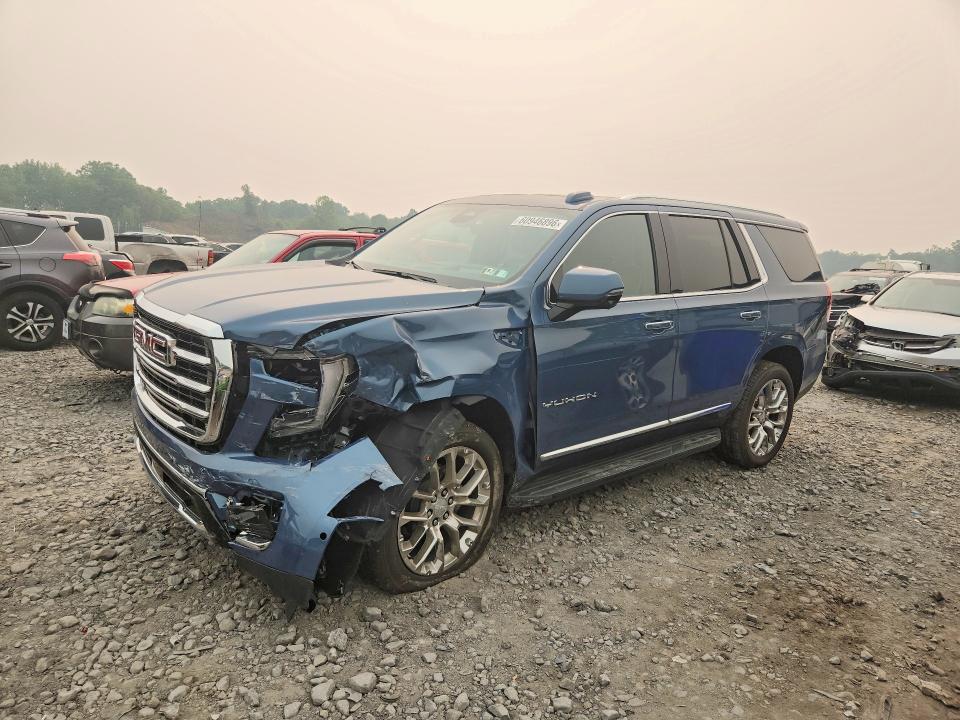 Auction sale of the 2026 Gmc Yukon, vin: 1GKS2BKD2TR222008, lot number: 60946896
