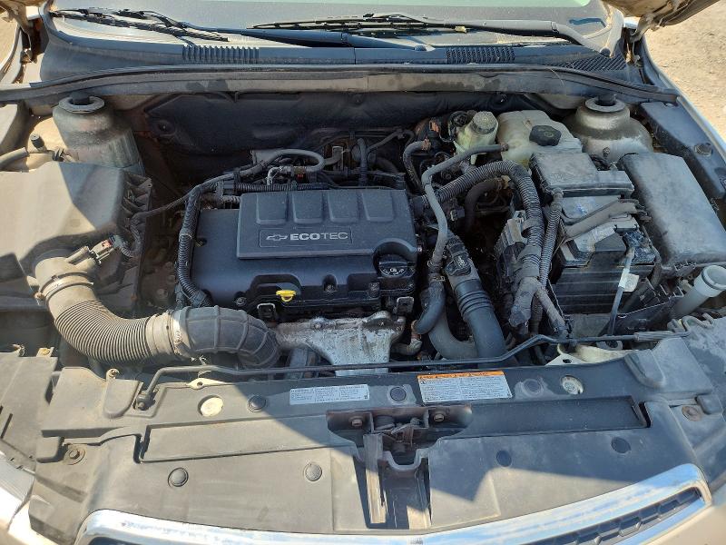 60039906 :رقم المزاد ، 1G1PF5SC3C7172870 vin ، 2012 Chevrolet Cruze مزاد بيع