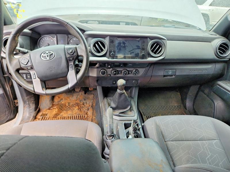 Aukcja sprzedaży 2018 Toyota Tacoma, vin: 5TFSZ5AN6JX126622, numer aukcji: 63256116