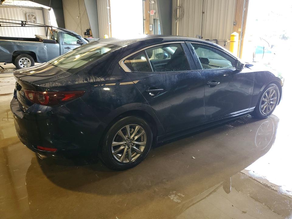 Продаж на аукціоні авто 2025 Mazda 3, vin: 3MZBPAAM4SM455295, номер лоту: 60169176