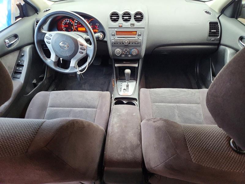 Продажа на аукционе авто 2008 Nissan Altima, vin: 1N4AL21E38N401368, номер лота: 58407086