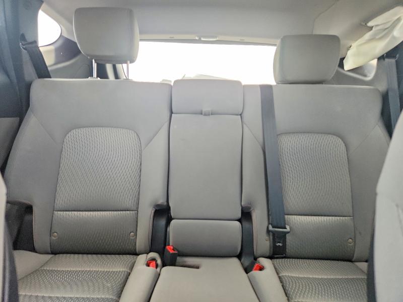 Aukcja sprzedaży 2017 Hyundai Santa Fe Sport, vin: 5XYZTDLB1HG393998, numer aukcji: 59653236