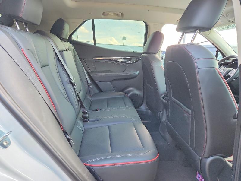 Aukcja sprzedaży 2023 Buick Envision, vin: LRBFZPR44PD222234, numer aukcji: 59680206