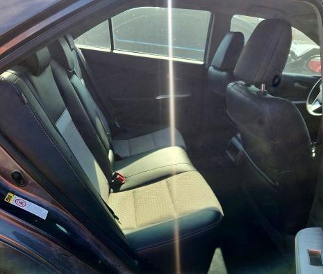 Продажа на аукционе авто 2013 Toyota Camry, vin: 4T1BF1FK3DU297409, номер лота: 60750566