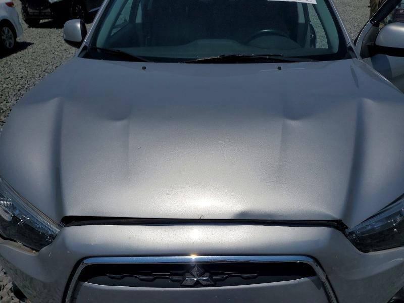 Продажа на аукционе авто 2013 Mitsubishi Outlander Sport, vin: 4A4AR4AU4DE009059, номер лота: 60859716