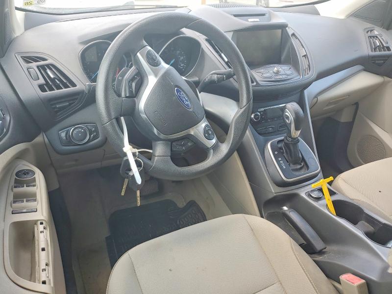Aukcja sprzedaży 2013 Ford Escape, vin: 1FMCU0GX7DUD83675, numer aukcji: 59363776