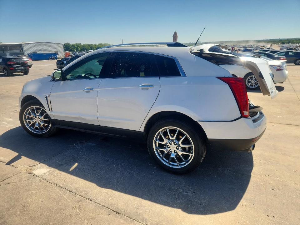 Продажа на аукционе авто 2013 Cadillac Srx, vin: 3GYFNJE3XDS607648, номер лота: 62353956