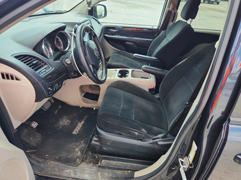 Продаж на аукціоні авто 2013 Dodge Grand Caravan, vin: 2C4RDGCG6DR591489, номер лоту: 59383156