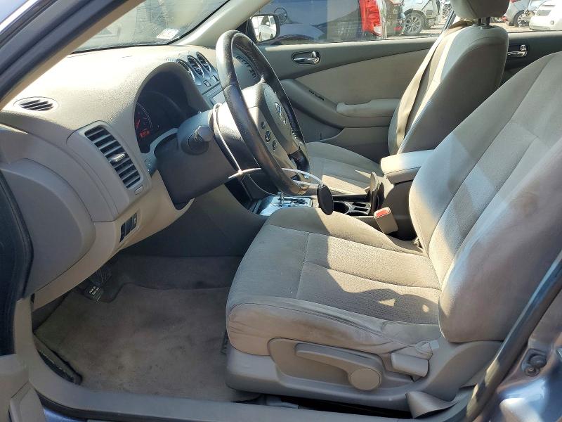 Продажа на аукционе авто 2011 Nissan Altima, vin: 1N4AL2AP5BN490935, номер лота: 60812366