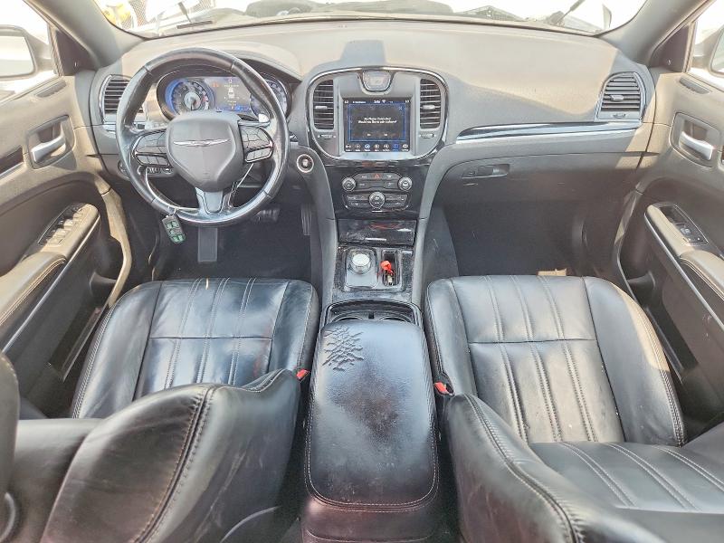 Продаж на аукціоні авто 2019 Chrysler 300, vin: 2C3CCAGG3KH536831, номер лоту: 62759426
