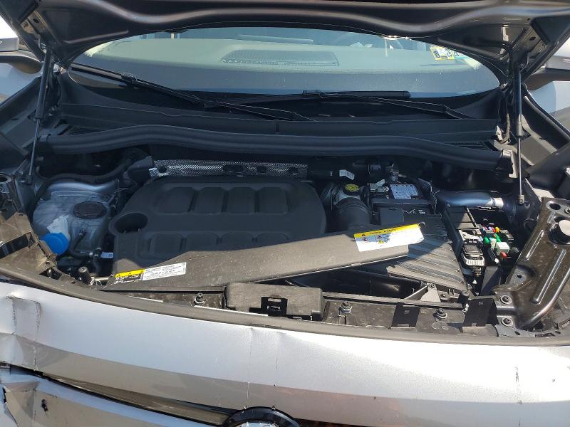 Aukcja sprzedaży 2026 Volkswagen Tiguan, vin: 3VVMR7RM8TM001664, numer aukcji: 61817396