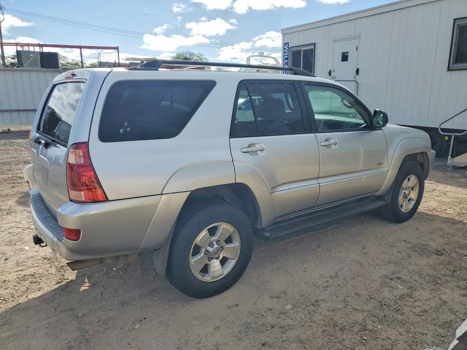 Продажа на аукционе авто 2005 Toyota 4runner, vin: JTEZU14R958031620, номер лота: 62098426