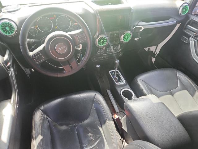 Aukcja sprzedaży 2015 Jeep All Other, vin: 1C4BJWEG4FL720083, numer aukcji: 60795306