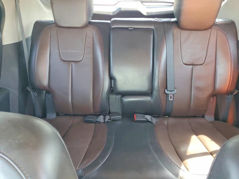 2010 Chevrolet Equinox მანქანა იყიდება აუქციონზე, vin: 2CNFLNEY3A6215308, აუქციონის ნომერი: 61900946