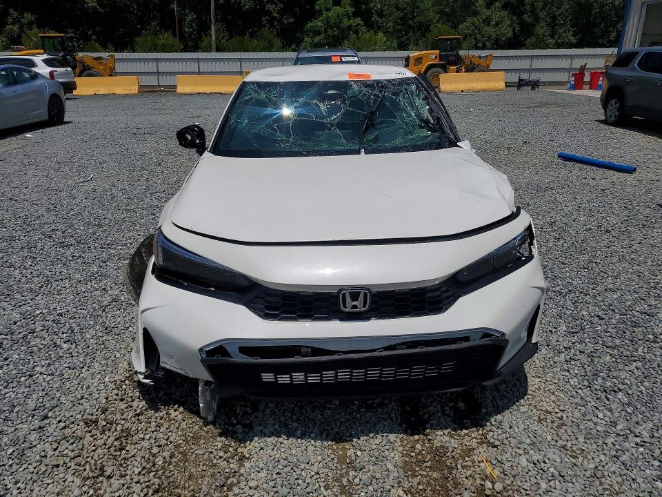 Aukcja sprzedaży 2026 Honda Civic, vin: 2HGFE2F59TH571143, numer aukcji: 59287446