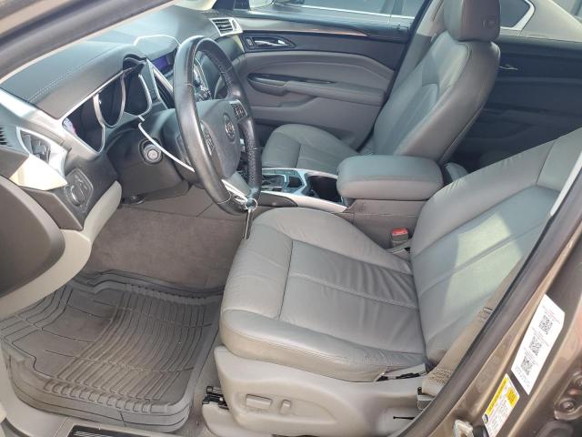 Aukcja sprzedaży 2012 Cadillac Srx, vin: 3GYFNGE31CS527169, numer aukcji: 58847336
