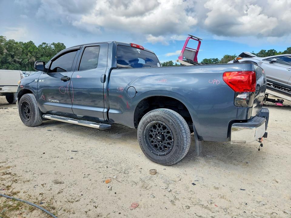 Продаж на аукціоні авто 2010 Toyota Tundra, vin: 5TFRM5F19AX005960, номер лоту: 85769445