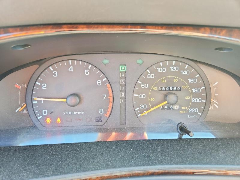 1996 Toyota Camry მანქანა იყიდება აუქციონზე, vin: 4T1BG12K4TU776598, აუქციონის ნომერი: 59281756