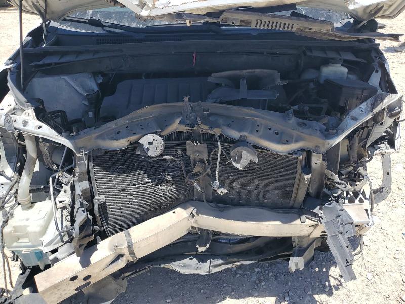 60512866 :رقم المزاد ، 5TDKKRFHXFS113545 vin ، 2015 Toyota Highlander مزاد بيع