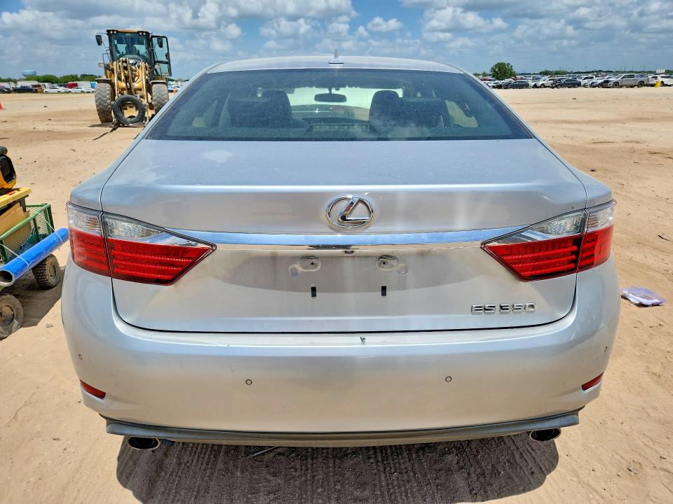 Aukcja sprzedaży 2014 Lexus Es, vin: JTHBK1GG9E2147326, numer aukcji: 59829566