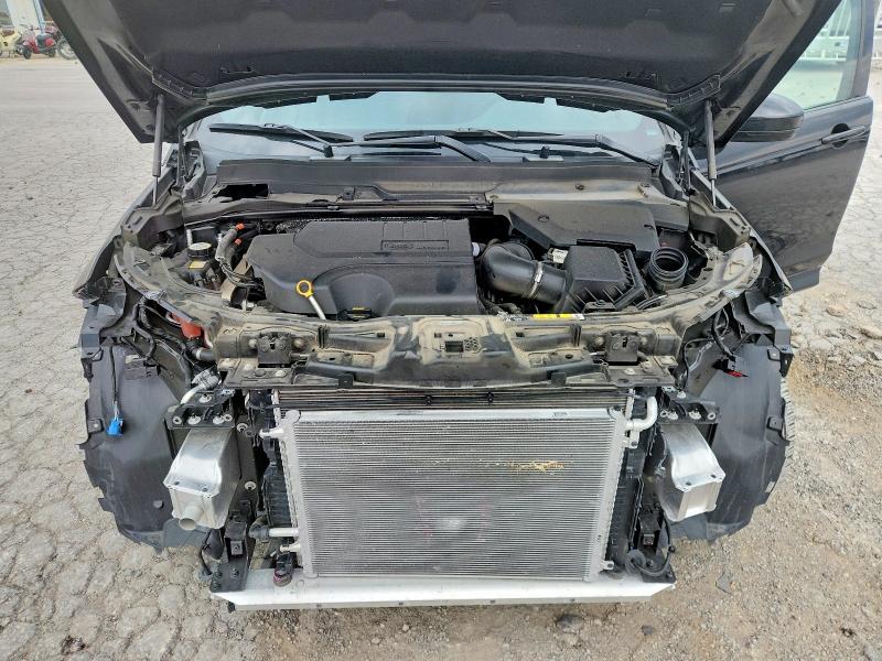2023 Land Rover Discovery Sport მანქანა იყიდება აუქციონზე, vin: SALCP2FX6PH330531, აუქციონის ნომერი: 60672166