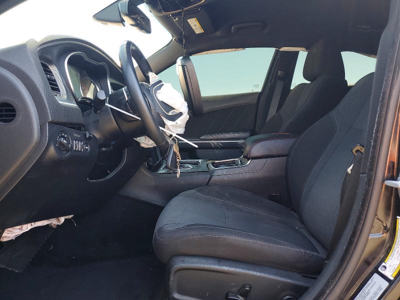 Aukcja sprzedaży 2015 Dodge Charger, vin: 2C3CDXCTXFH836665, numer aukcji: 60258106