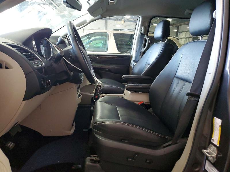 Aukcja sprzedaży 2015 Chrysler Town & Country, vin: 2C4RC1BG3FR753356, numer aukcji: 61724586