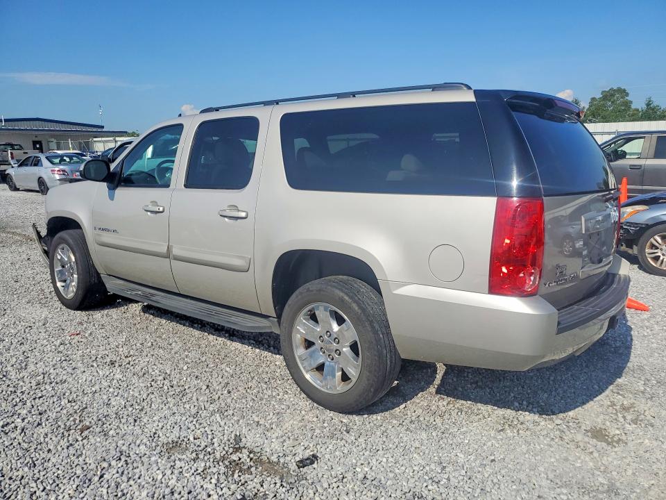 2009 Gmc Yukon Xl მანქანა იყიდება აუქციონზე, vin: 1GKFC26J59R207770, აუქციონის ნომერი: 59270316