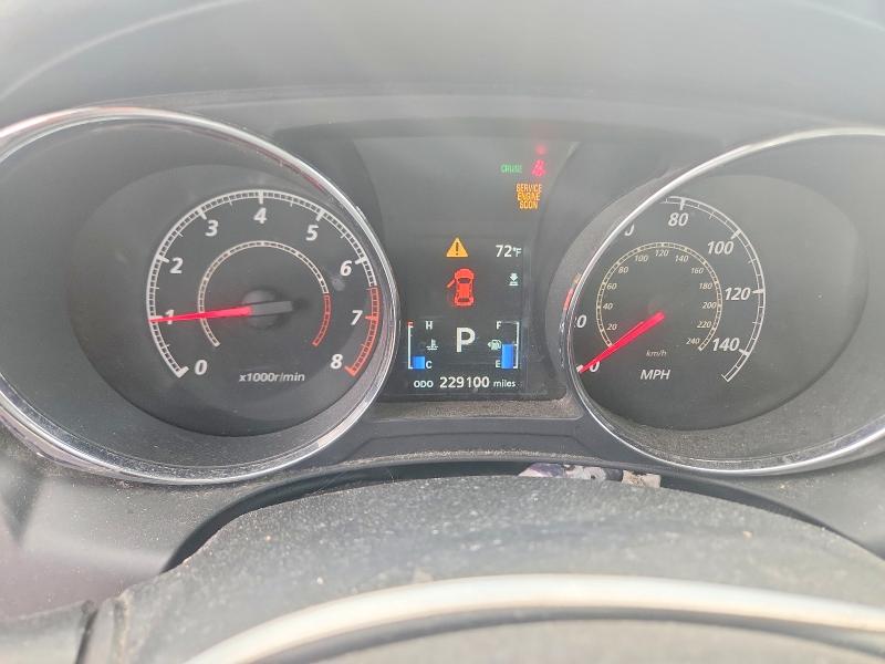 60658136 :رقم المزاد ، 4A4AR4AUXEE013439 vin ، 2014 Mitsubishi Outlander Sport مزاد بيع
