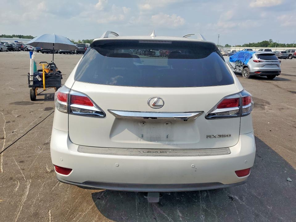 Продажа на аукционе авто 2015 Lexus Rx 350, vin: JTJZK1BA7F2422905, номер лота: 62574966