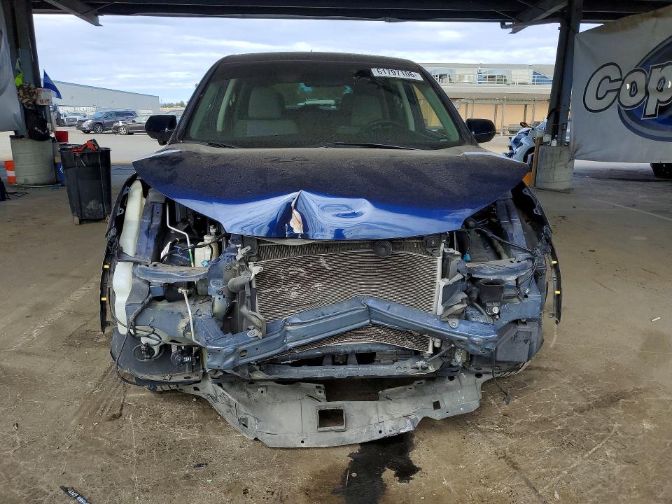 Aukcja sprzedaży 2015 Honda Cr-v, vin: 3CZRM3H59FG710624, numer aukcji: 61797106