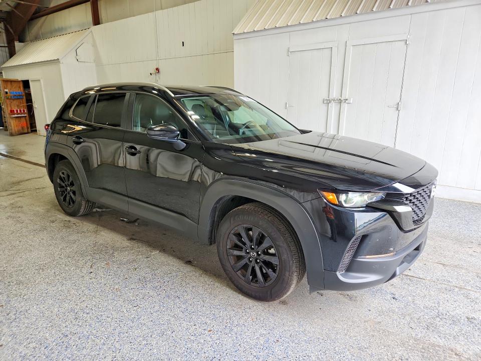 Продаж на аукціоні авто 2026 Mazda Cx-50, vin: 7MMVABBL1TN452956, номер лоту: 63124626